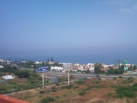 Estepona property: Estepona, Spain | Apartment for sale 121992