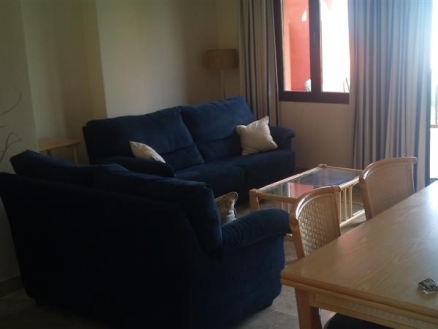 Estepona property: Malaga Apartment 121992
