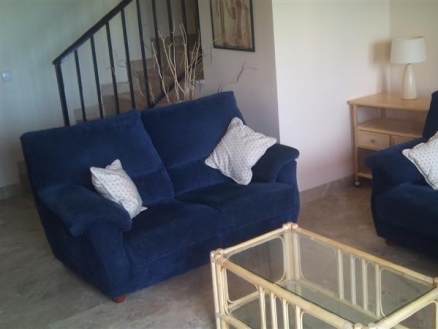 Estepona property: Estepona Apartment 121992