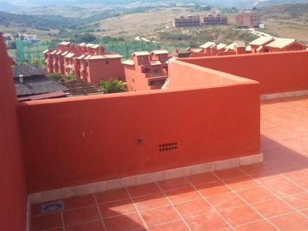 Estepona property: Apartment for sale in Estepona, Spain 121992