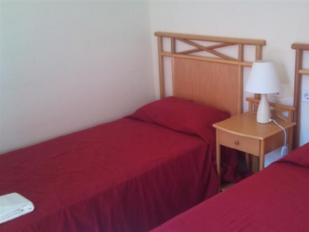 Estepona property: Apartment in Malaga for sale 121992