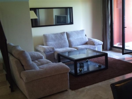 Estepona property: Apartment for sale in Estepona 121993