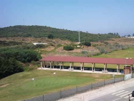 Estepona property: Apartment with 3 bedroom in Estepona 121993