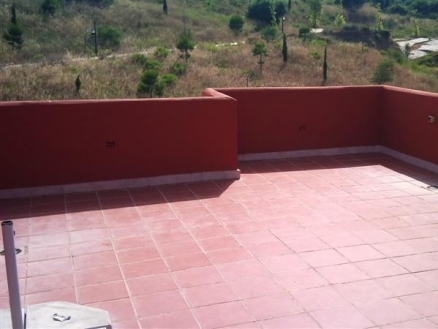 Estepona property: Apartment with 3 bedroom in Estepona, Spain 121993