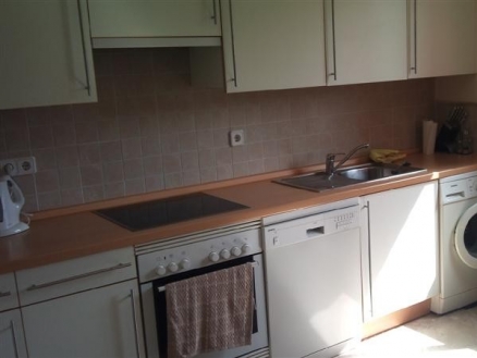 Estepona property: Apartment for sale in Estepona, Malaga 121993