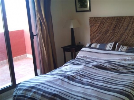 Estepona property: Apartment in Malaga for sale 121993