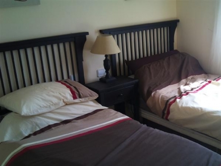 Estepona property: Malaga property | 3 bedroom Apartment 121993
