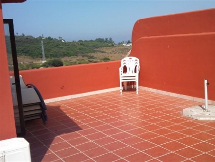 Estepona property: Estepona Apartment 121993