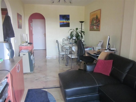 Carvajal&nbsp;property:&nbsp;Apartment&nbsp;with&nbsp;2&nbsp;bedroom&nbsp;in&nbsp;Carvajal&nbsp;121999