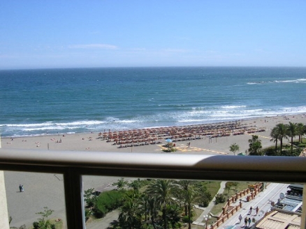 Benalmádena property: Studio for sale in Benalmádena 122001