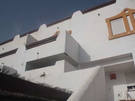 Estepona property: Townhome for sale in Estepona 122007