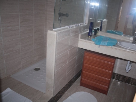 Estepona property: Townhome with 3 bedroom in Estepona 122007