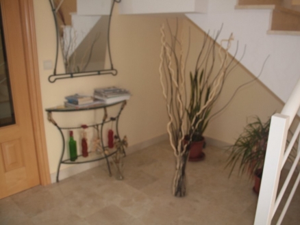 Estepona property: Townhome for sale in Estepona, Malaga 122007