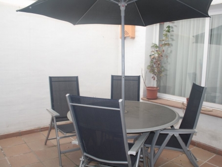 Estepona property: Malaga property | 3 bedroom Townhome 122007
