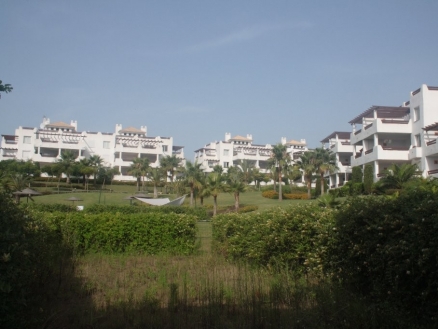 Estepona property: Estepona, Spain | Townhome for sale 122007