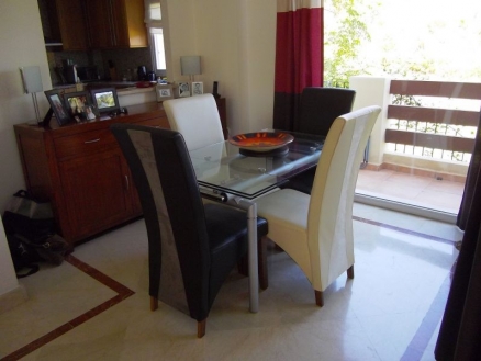 Riviera&nbsp;del&nbsp;Sol&nbsp;property:&nbsp;Townhome&nbsp;with&nbsp;4&nbsp;bedroom&nbsp;in&nbsp;Riviera&nbsp;del&nbsp;Sol&nbsp;122008