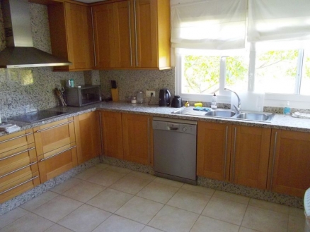 Riviera&nbsp;del&nbsp;Sol&nbsp;property:&nbsp;Townhome&nbsp;with&nbsp;4&nbsp;bedroom&nbsp;in&nbsp;Riviera&nbsp;del&nbsp;Sol,&nbsp;Spain&nbsp;122008