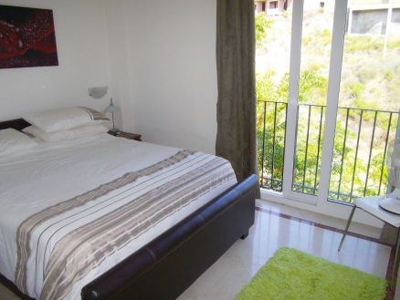 Riviera&nbsp;del&nbsp;Sol&nbsp;property:&nbsp;Townhome&nbsp;in&nbsp;Malaga&nbsp;for&nbsp;sale&nbsp;122008