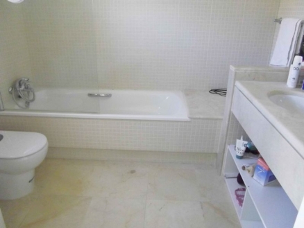 Riviera&nbsp;del&nbsp;Sol&nbsp;property:&nbsp;Malaga&nbsp;Townhome&nbsp;122008