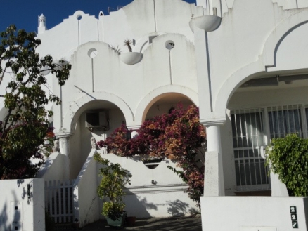 Malaga&nbsp;Townhome&nbsp;122012