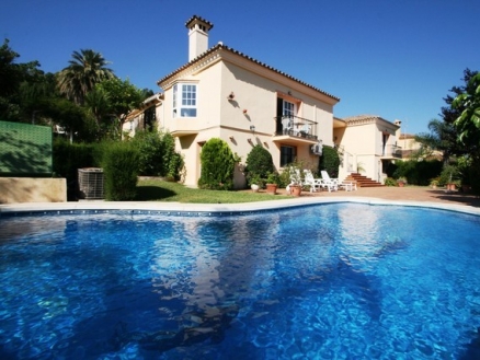 Las&nbsp;Brisas&nbsp;property:&nbsp;Villa&nbsp;for&nbsp;sale&nbsp;in&nbsp;Las&nbsp;Brisas&nbsp;122014