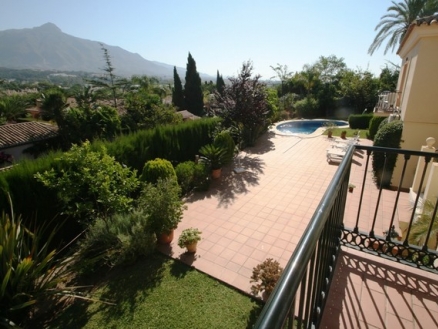 Las&nbsp;Brisas&nbsp;property:&nbsp;Malaga&nbsp;Villa&nbsp;122014