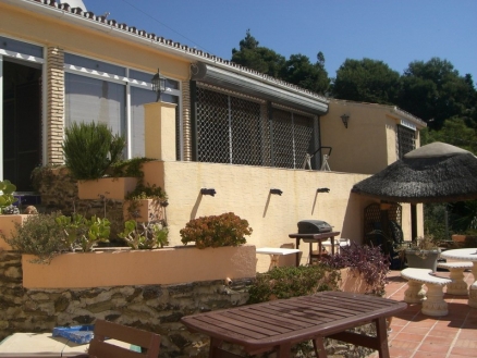 El&nbsp;Chaparral&nbsp;property:&nbsp;Villa&nbsp;for&nbsp;sale&nbsp;in&nbsp;El&nbsp;Chaparral&nbsp;122023