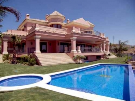 Benahavis&nbsp;property:&nbsp;Villa&nbsp;for&nbsp;sale&nbsp;in&nbsp;Benahavis&nbsp;122039