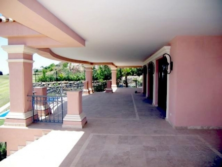 Benahavis&nbsp;property:&nbsp;Villa&nbsp;for&nbsp;sale&nbsp;in&nbsp;Benahavis,&nbsp;Spain&nbsp;122039