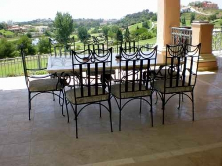 Benahavis&nbsp;property:&nbsp;Malaga&nbsp;property&nbsp;|&nbsp;7&nbsp;bedroom&nbsp;Villa&nbsp;122039