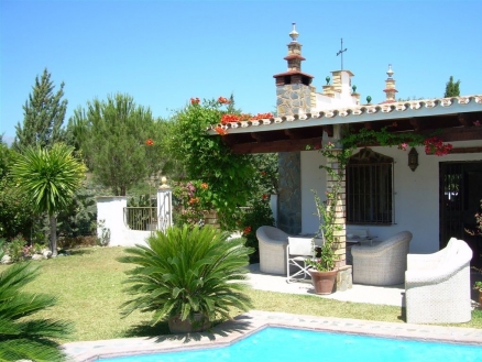 Guaro&nbsp;property:&nbsp;Villa&nbsp;for&nbsp;sale&nbsp;in&nbsp;Guaro&nbsp;122046