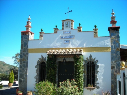 Guaro&nbsp;property:&nbsp;Villa&nbsp;for&nbsp;sale&nbsp;in&nbsp;Guaro,&nbsp;Spain&nbsp;122046