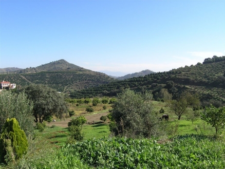 Guaro&nbsp;property:&nbsp;Guaro,&nbsp;Spain&nbsp;|&nbsp;Villa&nbsp;for&nbsp;sale&nbsp;122046