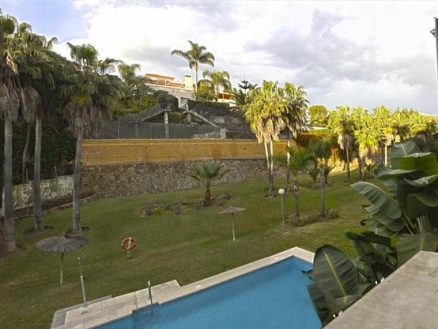Marbella property: Marbella Apartment 122047