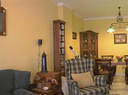 Marbella property: Apartment with 2 bedroom in Marbella 122047
