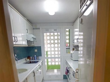 Marbella property: Apartment in Malaga for sale 122047