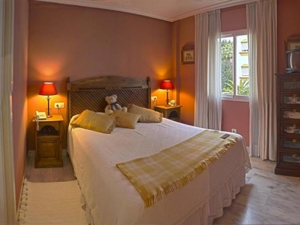 Marbella property: Malaga property | 2 bedroom Apartment 122047