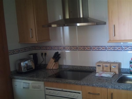 San&nbsp;Luis&nbsp;De&nbsp;Sabinillas&nbsp;property:&nbsp;Malaga&nbsp;Apartment&nbsp;122049