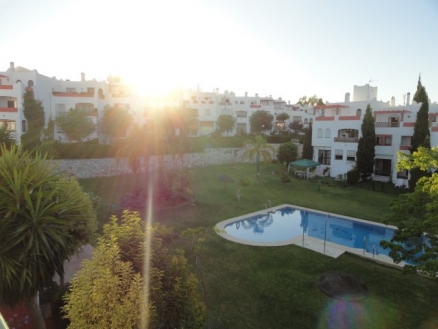 town, Spain | Townhome for sale 122056