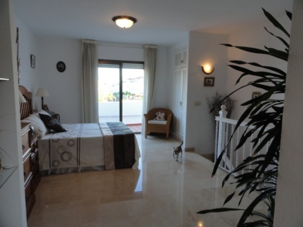 Malaga Townhome 122056