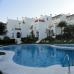 Townhome in Malaga 122056