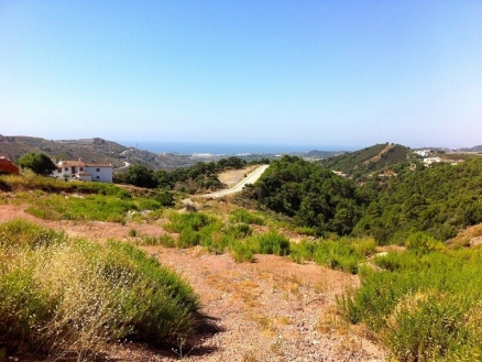 Benahavis&nbsp;property:&nbsp;Land&nbsp;for&nbsp;sale&nbsp;in&nbsp;Benahavis&nbsp;122059