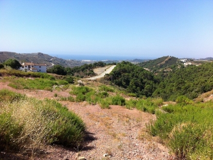 Benahavis&nbsp;property:&nbsp;Land&nbsp;for&nbsp;sale&nbsp;in&nbsp;Benahavis,&nbsp;Spain&nbsp;122059