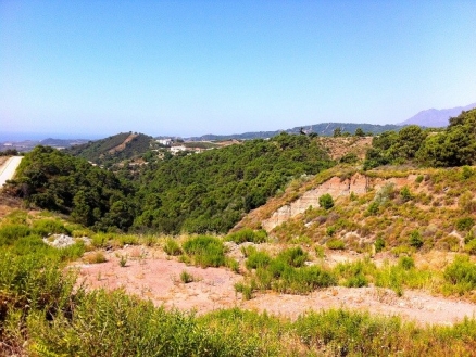 Benahavis&nbsp;property:&nbsp;Land&nbsp;with&nbsp;bedroom&nbsp;in&nbsp;Benahavis,&nbsp;Spain&nbsp;122059
