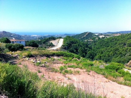 Benahavis&nbsp;property:&nbsp;Land&nbsp;in&nbsp;Malaga&nbsp;for&nbsp;sale&nbsp;122059