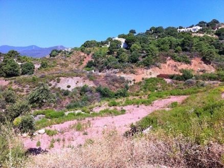 Benahavis&nbsp;property:&nbsp;Malaga&nbsp;property&nbsp;|&nbsp;bedroom&nbsp;Land&nbsp;122059