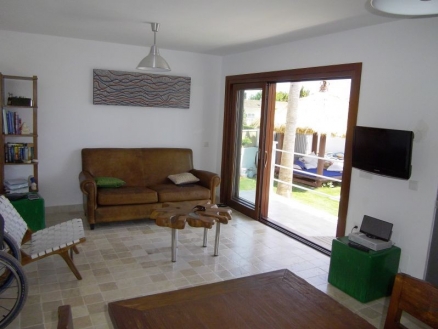 Costabella&nbsp;property:&nbsp;Villa&nbsp;with&nbsp;2&nbsp;bedroom&nbsp;in&nbsp;Costabella&nbsp;122060