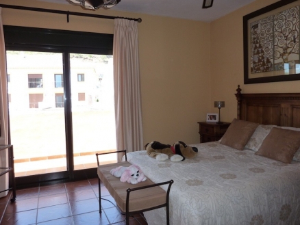 Benahavis property: Malaga property | 3 bedroom Townhome 122063