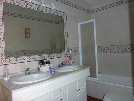 Benahavis property: Benahavis, Spain | Townhome for sale 122063