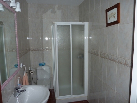 Benahavis property: Malaga Townhome 122063
